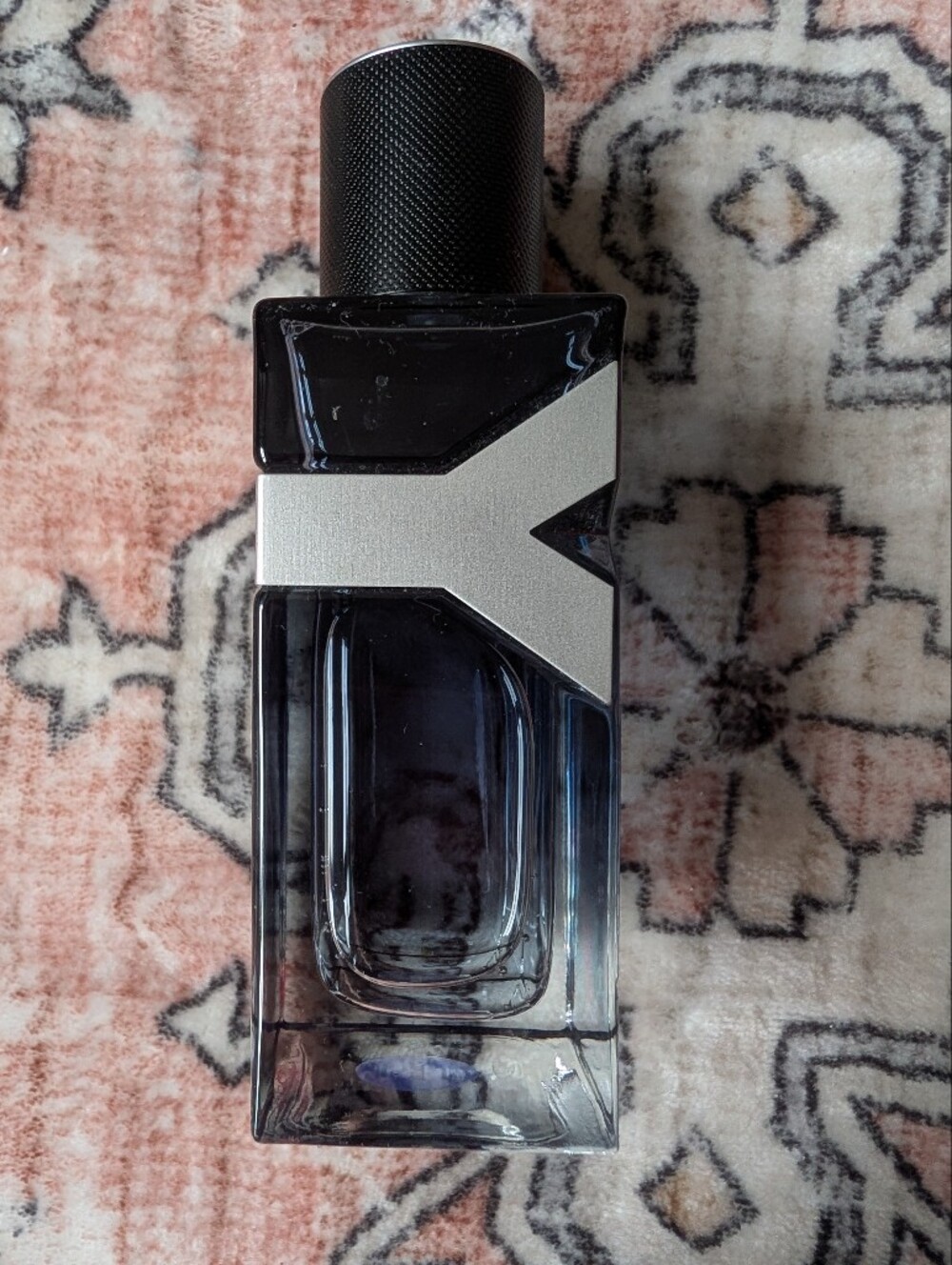 Yves Saint Laurent Live Eau de Toilette —intense Men Cologne Fragrance Limited - Picture 3 of 7